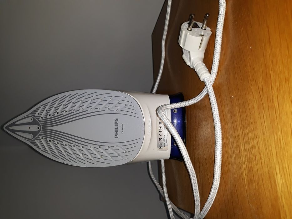 Fier de călcat Philips