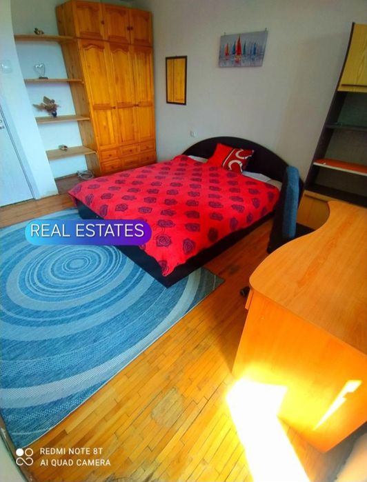 Дава се под наем Тристаен апартамент в София, Младост 1 - 96 кв.м за 663 € - Снимка #13