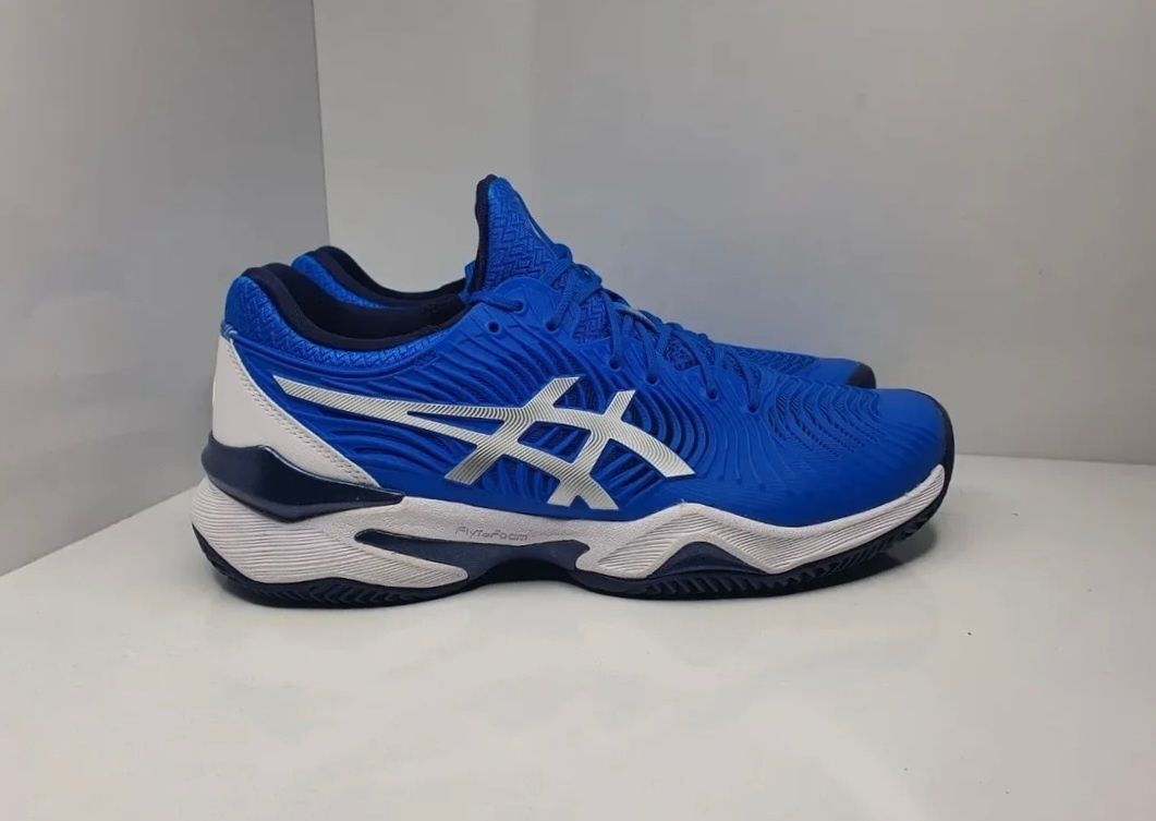 Маратонки Asics X Court FF X Novak Djokovic

Чисто нови с кутия 

Разм