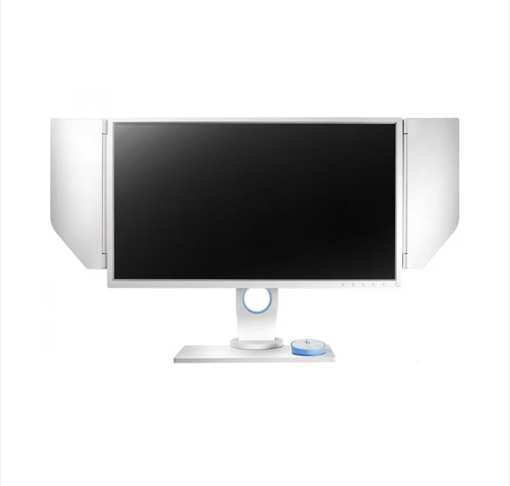 Monitor Benq ZOWIE XL2546 Divina Blue