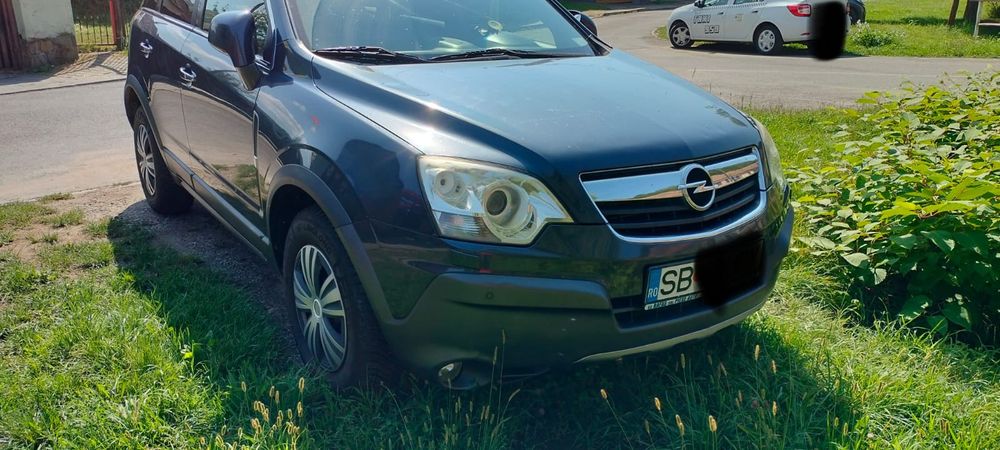 Opel Antara 2.0 4x4