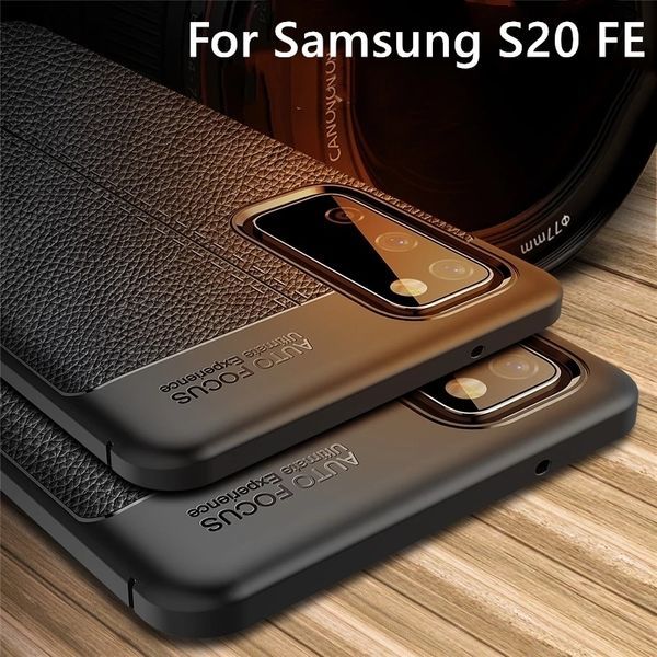 Samsung Galaxy S10e / Note 10 Lite / Лукс кейс кожена шарка