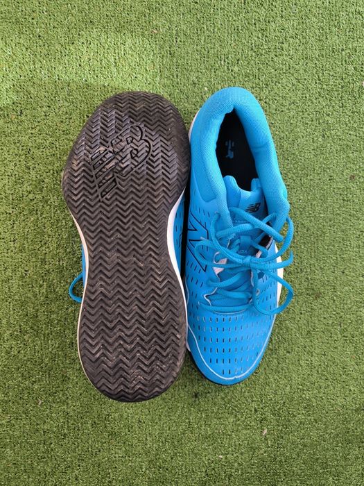 Маратонки New Balance, номер 45