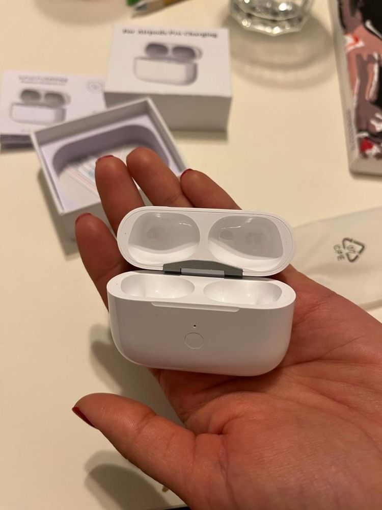 Case Airpods Pro