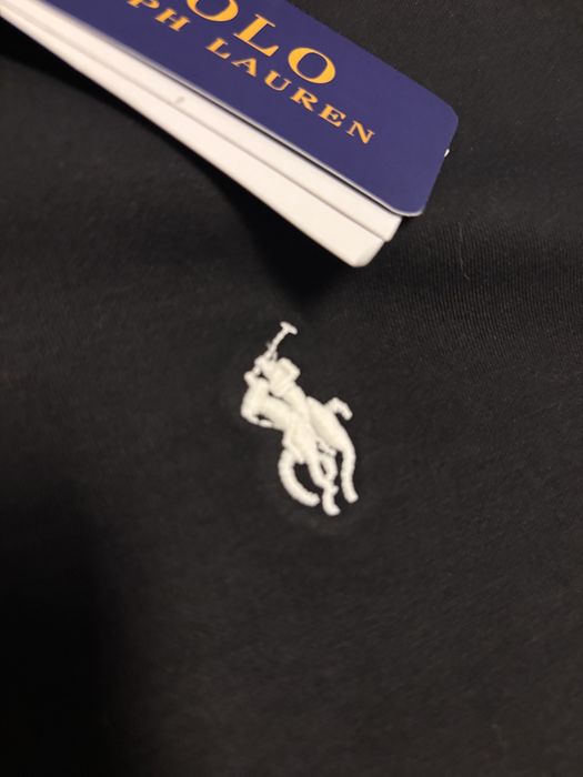 Hanorac Polo Ralph Lauren Zip | Mesaj pe Whatsapp