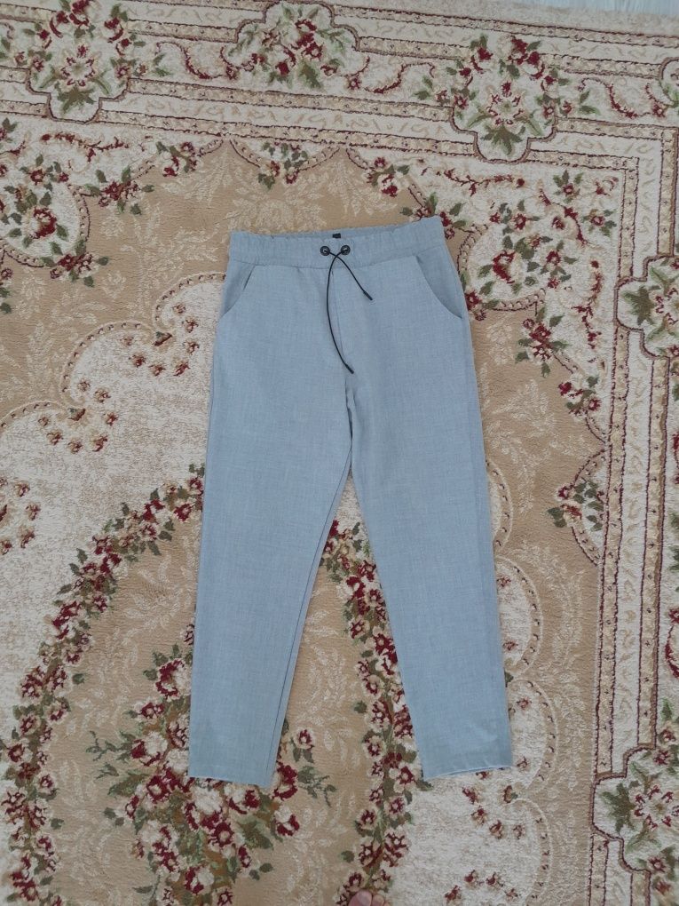 Продам слаксы новый