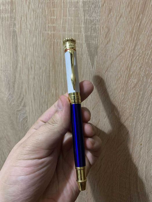 Montblanc оригинална химикалка