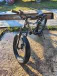 Bicicleta (Mountain bike)FatBike VELORS