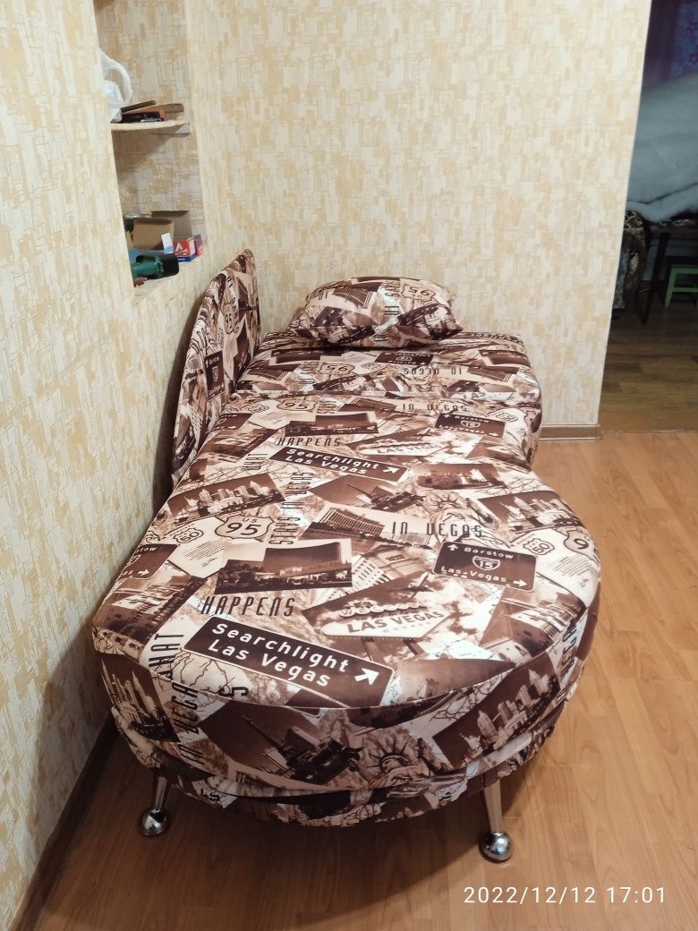 Продам Новый детский подростковый диван кровать