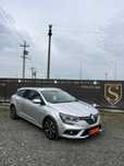 Renault Megane Bose Edition 1.5DCI Automat Rate