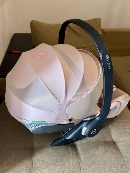 Кош за кола Cybex t i-size