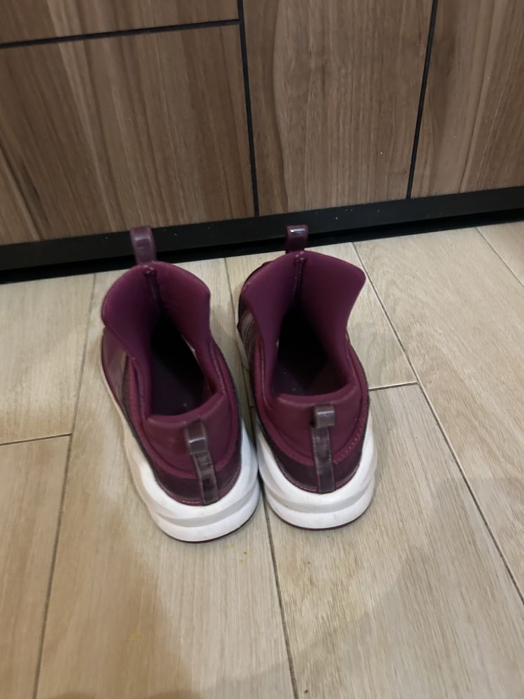 Обувки Puma