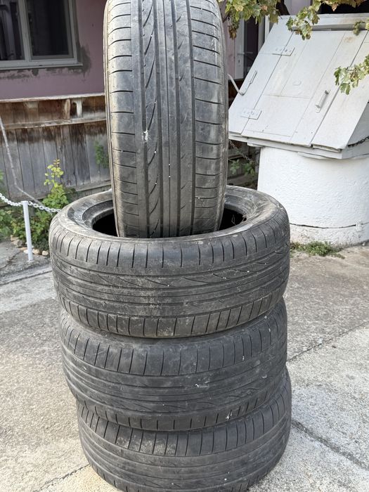 Cauciucuri 265/50R/19
