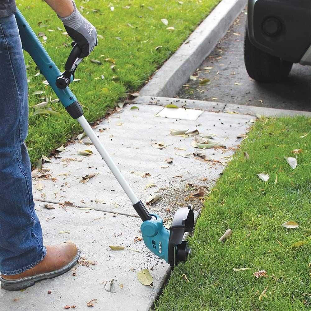 Trimmer Makita DUR181Z + Baterie 5AH + incarcat rapid, de la 1200RON