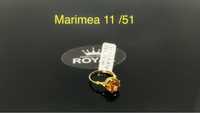 Bijuteria ROYAL : Inel DAMA AUR 14K / 3.31 GR