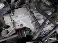 Cutie manuală viteze daihatsu sirion 4x4 2001