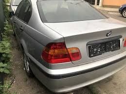 Parti exterioare e 46