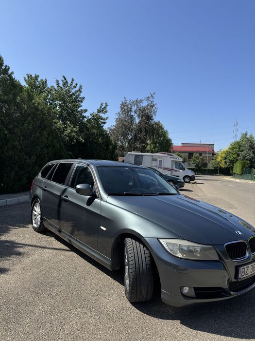 Vand/schimb bmw seria 3 e91