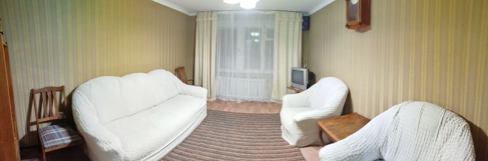 Сдам 2-х комнатную квартиру