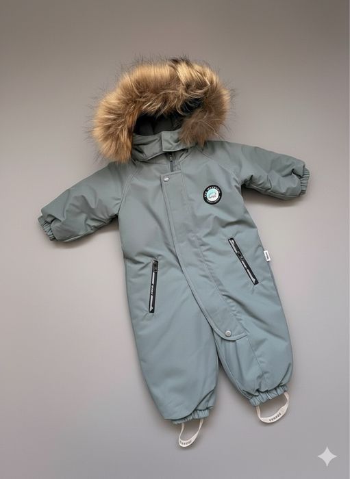 Новые комбинезоны lassye