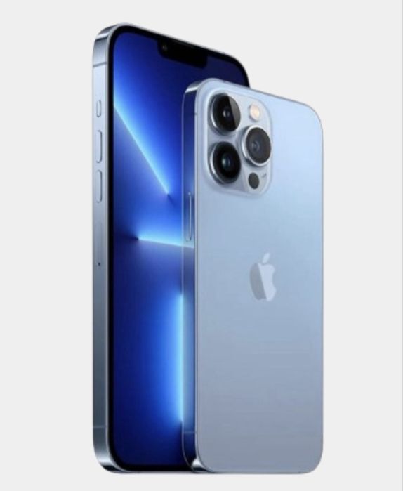 iPhone 13 Pro Max