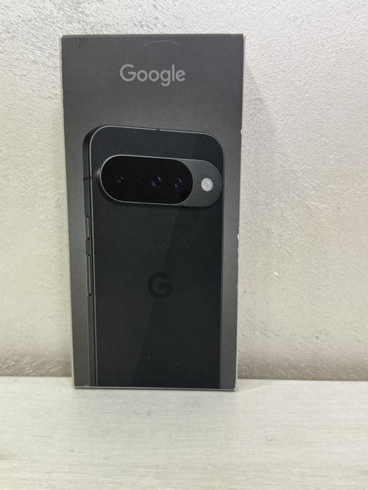 Google Pixel 10 128gb Obsidian , sigilat !