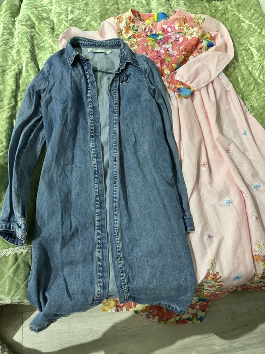 Продам платье за 1000тенге