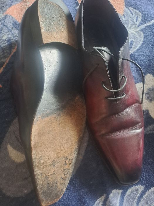 Pantofi Berluti 46