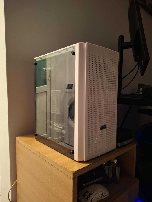 Vand PC Gaming Full HD