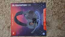 Casti gaming JBL Quantum 100