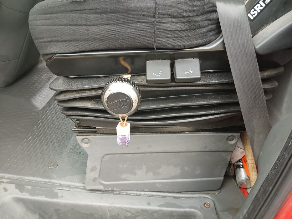 Iveco daily 3.0d