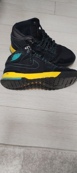 Adidas Jordan 1 Trek