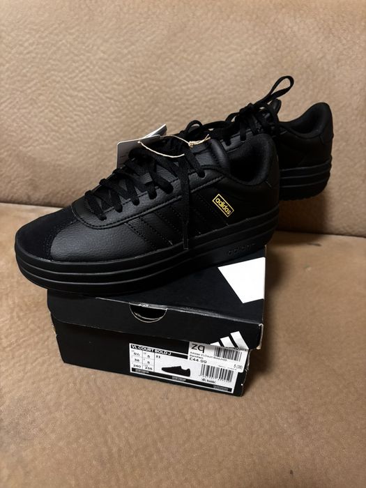 Adidas VL court bold j
