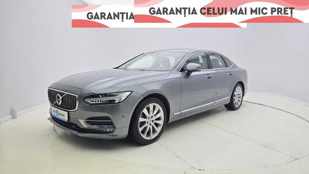 Volvo S90 volvo s90 ver-d5-awd-inscription