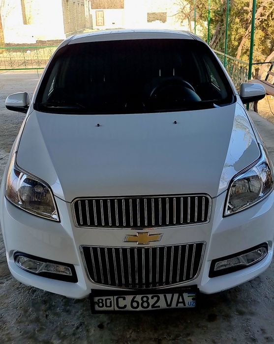 нексия 3 2018 йил механика