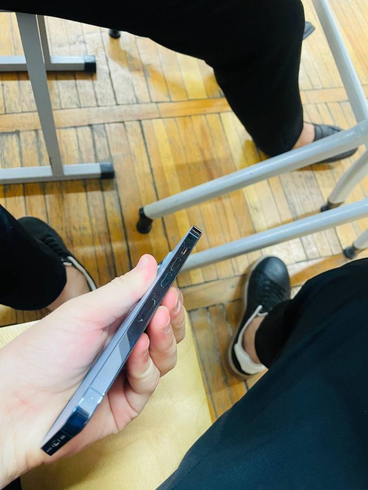 Iphone 13 pro xotira 256 talik