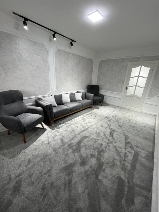 Сдается в аренду своя 4-х комнатная квартира