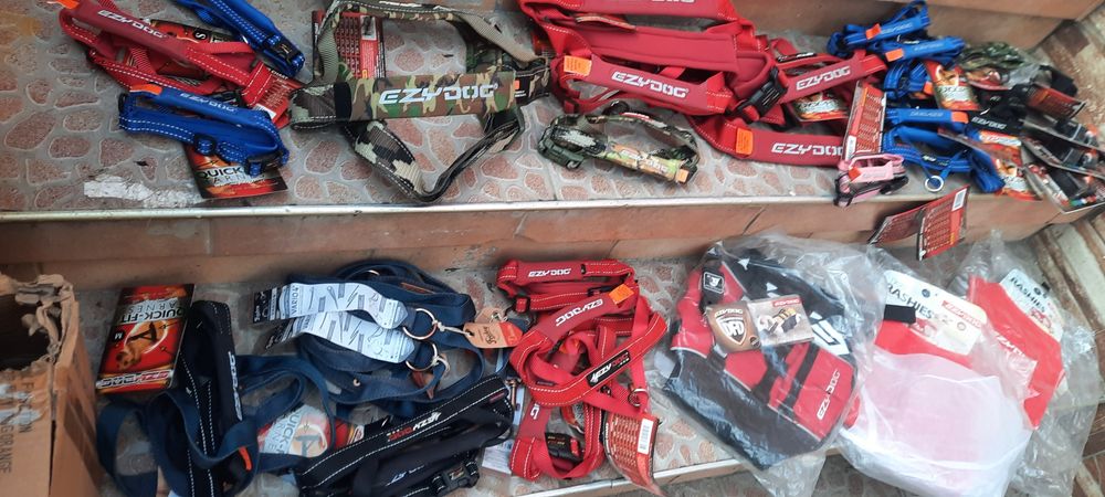 Ezydog Нагръдник за Всички Породи кучета  нови 50бр нови