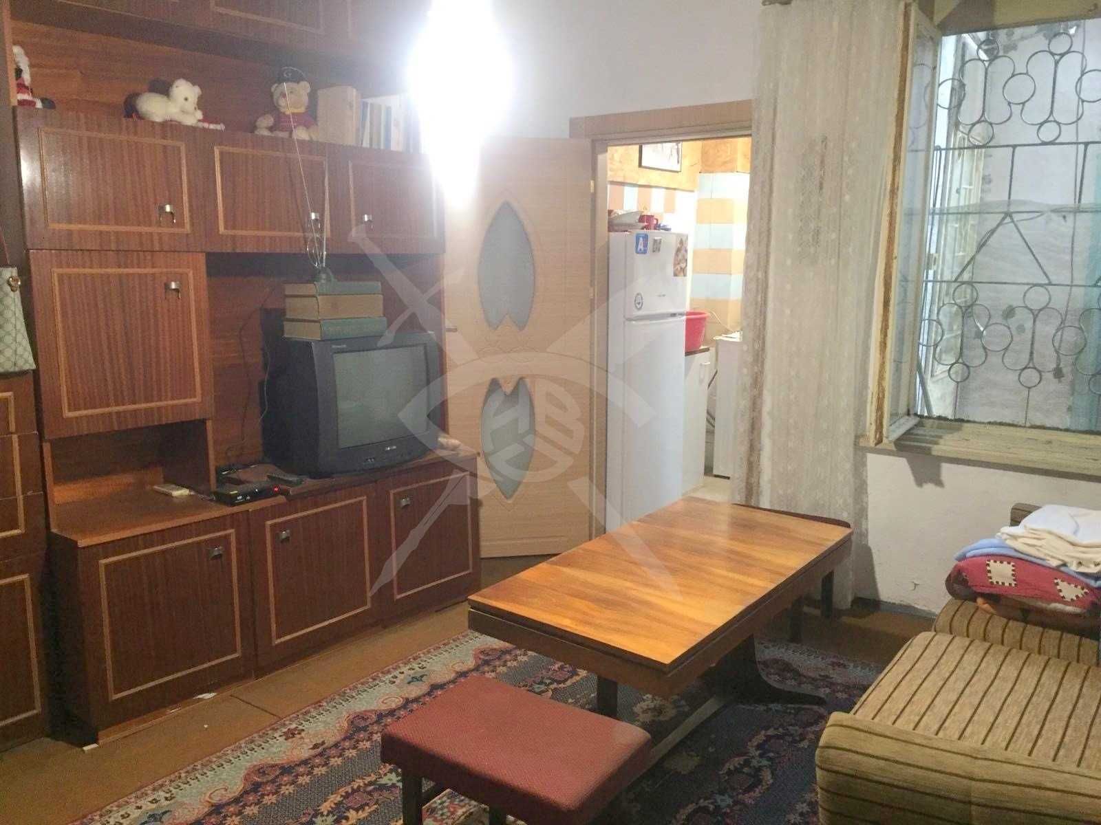 Къща в центъра на Пловдив