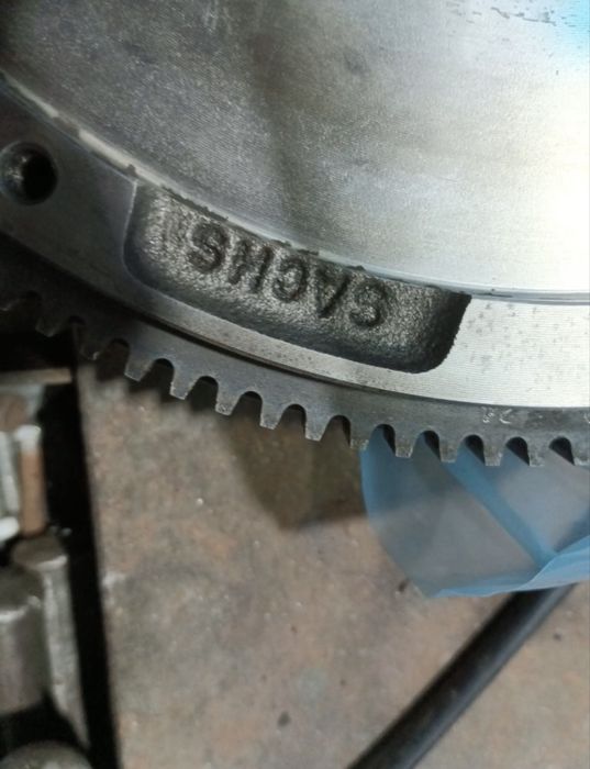 Комплект съединител SACHS