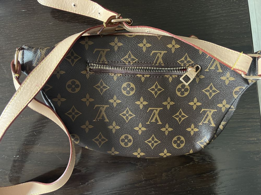 Дамска чанта Louis Vuitton