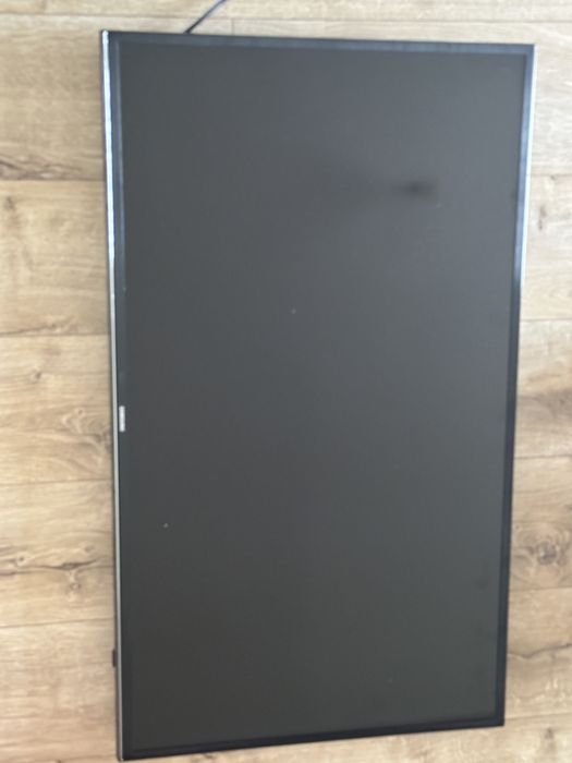 Samsung Smart Tv 4K Ultra HD 40 zoll (101cm diagonală)