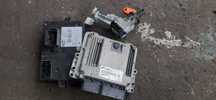 Kit pornire iveco 2.3 euro 5