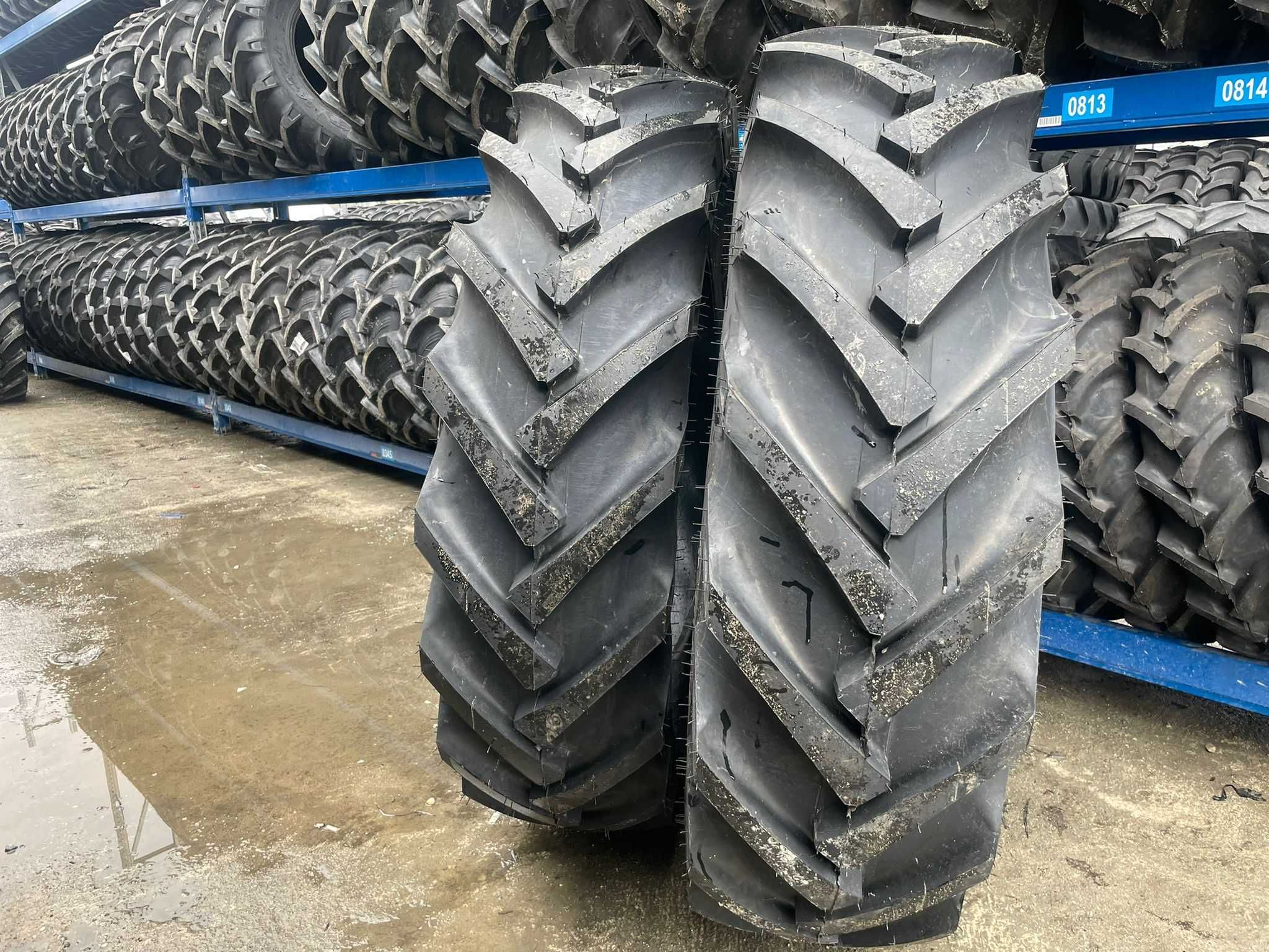 16.9-34 anvelope noi pt tractor case 420/85r34