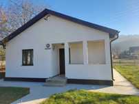 Casa-vila de inchiriat Bucsoaia-Frasin-Gura Humorului-Suceava