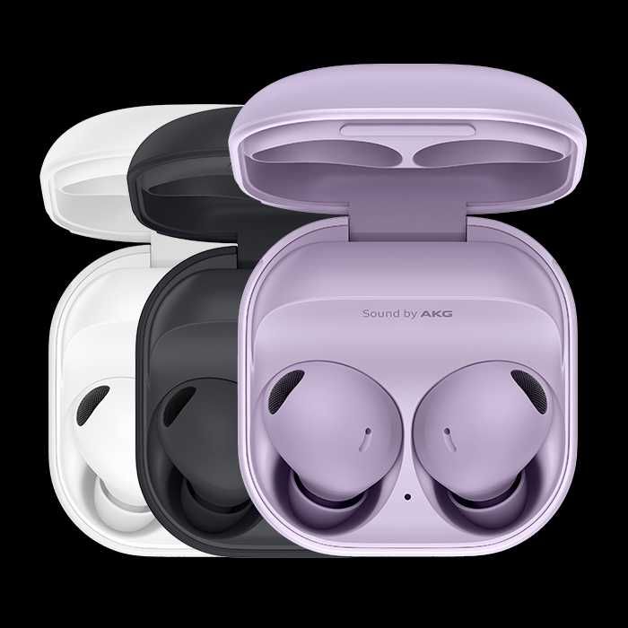 Samsung Galaxy Buds 2 Pro — По отличной цене!
