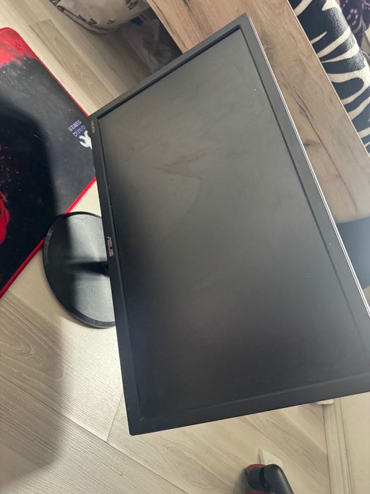 Vând pc gaming+ 2 monitoare