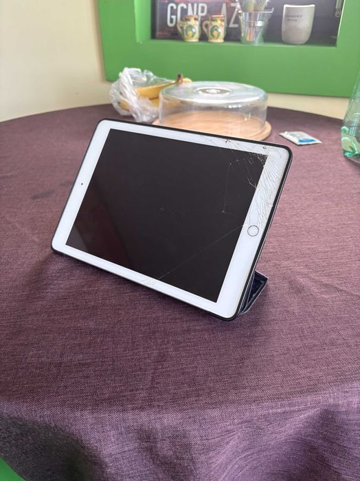 Ipad 6th generation