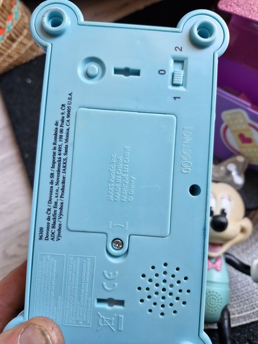 vind jucării Disney