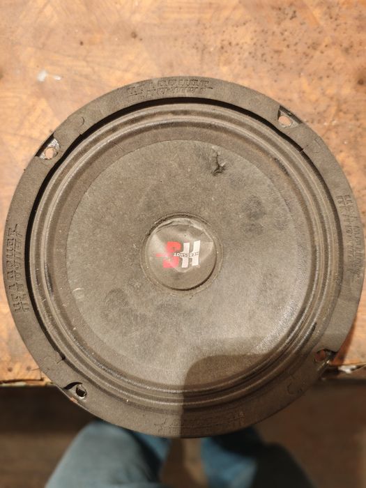 Колонка Headshot H3 12″ 4 Ом